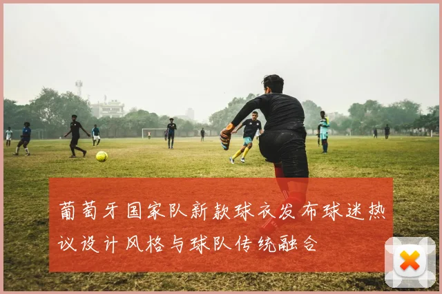 葡萄牙国家队新款球衣发布球迷热议设计风格与球队传统融合