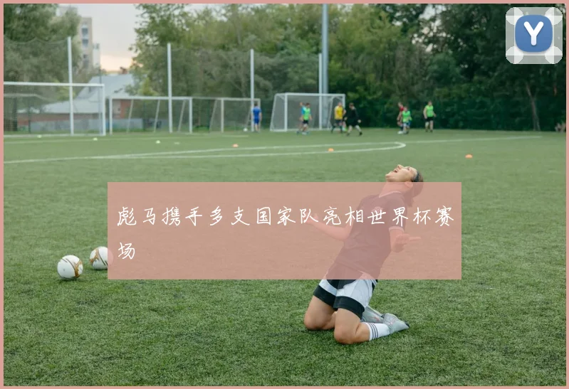 彪马携手多支国家队亮相世界杯赛场