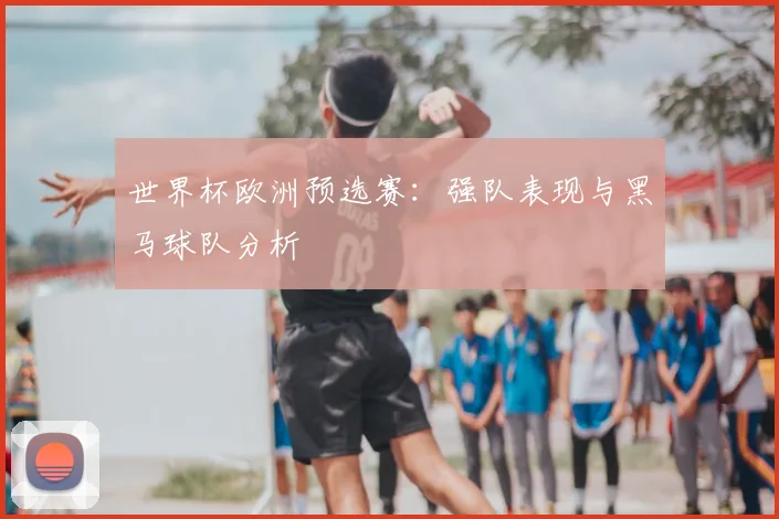 世界杯欧洲预选赛：强队表现与黑马球队分析