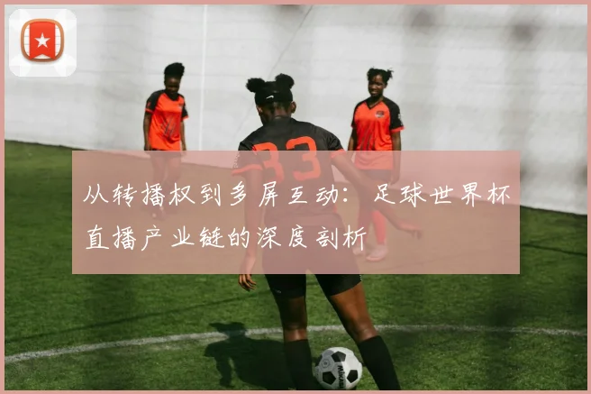 从转播权到多屏互动：足球世界杯直播产业链的深度剖析