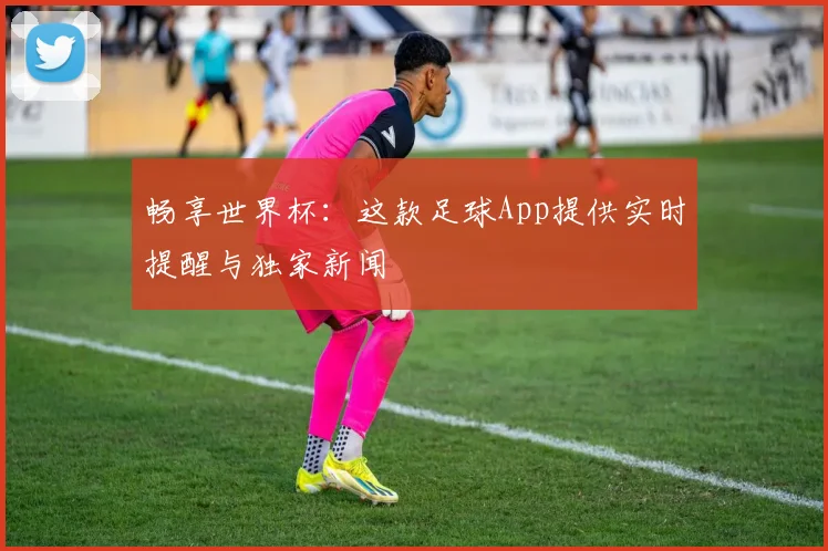 畅享世界杯：这款足球App提供实时提醒与独家新闻
